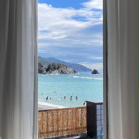 Benvenuto Beach House モンテロッソ・アル・マーレ エクステリア 写真