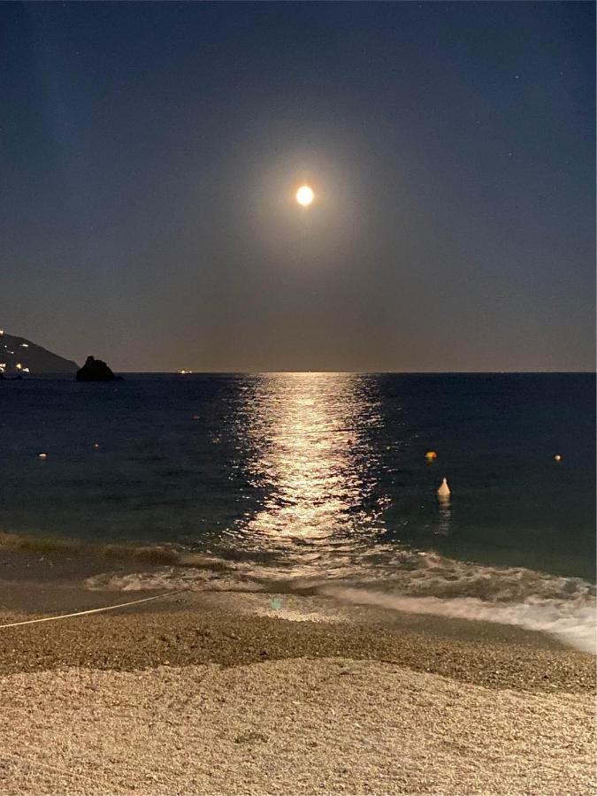 Benvenuto Beach House モンテロッソ・アル・マーレ エクステリア 写真