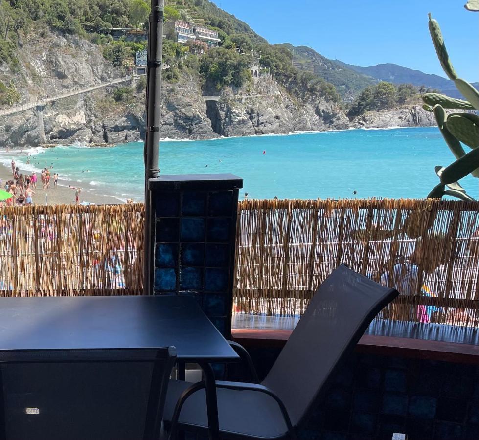 Benvenuto Beach House モンテロッソ・アル・マーレ エクステリア 写真
